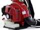 OUTLET - UTILIZZATO PER PROVA - GeoTech-Pro MDP 800 - Atomizzatore a scoppio da irrorazione zainato a spalla
