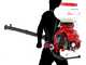 OUTLET - UTILIZZATO PER PROVA - GeoTech-Pro MDP 800 - Atomizzatore a scoppio da irrorazione zainato a spalla