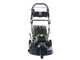 OUTLET - PICCOLI DIFETTI ESTETICI - BullMach CERBERO 53 - Tagliaerba a scoppio trazionato - Taglio da 53 cm - 4in1
