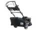 OUTLET - PICCOLI DIFETTI ESTETICI - BullMach CERBERO 53 - Tagliaerba a scoppio trazionato - Taglio da 53 cm - 4in1