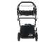 OUTLET - PICCOLI DIFETTI ESTETICI - BullMach CERBERO 53 - Tagliaerba a scoppio trazionato - Taglio da 53 cm - 4in1