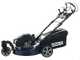 OUTLET - PICCOLI DIFETTI ESTETICI - BullMach CERBERO 53 - Tagliaerba a scoppio trazionato - Taglio da 53 cm - 4in1