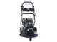 OUTLET - PICCOLI DIFETTI ESTETICI - BullMach CERBERO 53 - Tagliaerba a scoppio trazionato - Taglio da 53 cm - 4in1