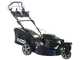 OUTLET - PICCOLI DIFETTI ESTETICI - BullMach CERBERO 53 - Tagliaerba a scoppio trazionato - Taglio da 53 cm - 4in1