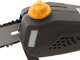 OUTLET - DA ESPOSIZIONE - Stiga SMT 500 AE ST2 - Potatore su asta di prolunga multifunzione - SENZA BATTERIA E CARICABATTERIA
