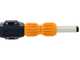 OUTLET - DA ESPOSIZIONE - Stiga SMT 500 AE ST2 - Potatore su asta di prolunga multifunzione - SENZA BATTERIA E CARICABATTERIA