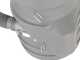 OUTLET - PICCOLI DIFETTI ESTETICI - AMA TD-46 - Solforatrice manuale - Cinghie di sostegno