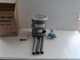 OUTLET - PICCOLI DIFETTI ESTETICI - AMA TD-46 - Solforatrice manuale - Cinghie di sostegno