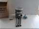 OUTLET - PICCOLI DIFETTI ESTETICI - AMA TD-46 - Solforatrice manuale - Cinghie di sostegno