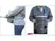 OUTLET - PICCOLI DIFETTI ESTETICI - AMA TD-46 - Solforatrice manuale - Cinghie di sostegno