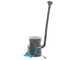 OUTLET - PICCOLI DIFETTI ESTETICI - AMA TD-46 - Solforatrice manuale - Cinghie di sostegno