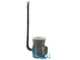 OUTLET - PICCOLI DIFETTI ESTETICI - AMA TD-46 - Solforatrice manuale - Cinghie di sostegno