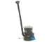 OUTLET - PICCOLI DIFETTI ESTETICI - AMA TD-46 - Solforatrice manuale - Cinghie di sostegno