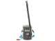 OUTLET - PICCOLI DIFETTI ESTETICI - AMA TD-46 - Solforatrice manuale - Cinghie di sostegno