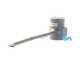 OUTLET - PICCOLI DIFETTI ESTETICI - AMA TD-46 - Solforatrice manuale - Cinghie di sostegno