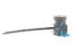 OUTLET - PICCOLI DIFETTI ESTETICI - AMA TD-46 - Solforatrice manuale - Cinghie di sostegno