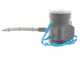 OUTLET - PICCOLI DIFETTI ESTETICI - AMA TD-46 - Solforatrice manuale - Cinghie di sostegno