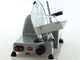 OUTLET - PICCOLI DIFETTI ESTETICI - RGV Desy AF 200 AM Silver - Affettatrice con lama temperata 200mm - 110W