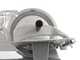 OUTLET - PICCOLI DIFETTI ESTETICI - RGV Desy AF 200 AM Silver - Affettatrice con lama temperata 200mm - 110W