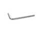 OUTLET - PICCOLI DIFETTI ESTETICI - RGV Desy AF 200 AM Silver - Affettatrice con lama temperata 200mm - 110W