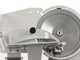 OUTLET - PICCOLI DIFETTI ESTETICI - RGV Desy AF 200 AM Silver - Affettatrice con lama temperata 200mm - 110W