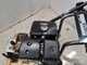 OUTLET - PICCOLI DIFETTI ESTETICI - Idropulitrice a scoppio professionale ZWD-K 15/280 - Motore Loncin G390F