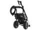 OUTLET - PICCOLI DIFETTI ESTETICI - Idropulitrice a scoppio professionale ZWD-K 15/280 - Motore Loncin G390F