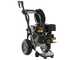 OUTLET - PICCOLI DIFETTI ESTETICI - Idropulitrice a scoppio professionale ZWD-K 15/280 - Motore Loncin G390F
