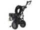 OUTLET - PICCOLI DIFETTI ESTETICI - Idropulitrice a scoppio professionale ZWD-K 15/280 - Motore Loncin G390F