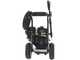 OUTLET - PICCOLI DIFETTI ESTETICI - Idropulitrice a scoppio professionale ZWD-K 15/280 - Motore Loncin G390F