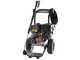OUTLET - PICCOLI DIFETTI ESTETICI - Idropulitrice a scoppio professionale ZWD-K 15/280 - Motore Loncin G390F