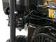 OUTLET - PICCOLI DIFETTI ESTETICI - Idropulitrice a scoppio professionale ZWD-K 15/280 - Motore Loncin G390F