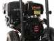OUTLET - PICCOLI DIFETTI ESTETICI - Idropulitrice a scoppio professionale ZWD-K 15/280 - Motore Loncin G390F