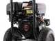 OUTLET - PICCOLI DIFETTI ESTETICI - Idropulitrice a scoppio professionale ZWD-K 15/280 - Motore Loncin G390F