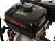 OUTLET - PICCOLI DIFETTI ESTETICI - Idropulitrice a scoppio professionale ZWD-K 15/280 - Motore Loncin G390F