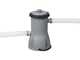 OUTLET - DA ESPOSIZIONE - Bestway Power Steel 56448 - Piscina Ovale