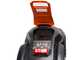 OUTLET - UTILIZZATO PER PROVA - Yard Force SA650B - Robot rasaerba