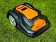 OUTLET - UTILIZZATO PER PROVA - Yard Force SA650B - Robot rasaerba