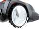 OUTLET - UTILIZZATO PER PROVA - Yard Force SA650B - Robot rasaerba