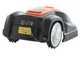OUTLET - UTILIZZATO PER PROVA - Yard Force SA650B - Robot rasaerba