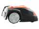 OUTLET - UTILIZZATO PER PROVA - Yard Force SA650B - Robot rasaerba