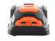 OUTLET - UTILIZZATO PER PROVA - Yard Force SA650B - Robot rasaerba