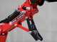 OUTLET - UTILIZZATO PER PROVA - GeoTech-Pro BHF 95 - Retroescavatore per trattore fisso