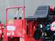 OUTLET - UTILIZZATO PER PROVA - GeoTech-Pro BHF 95 - Retroescavatore per trattore fisso