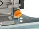 OUTLET - SENZA IMBALLO ORIGINALE - Comet APS41 - Motopompa alta pressione - Motore a benzina Loncin G200F