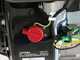 OUTLET - SENZA IMBALLO ORIGINALE - Comet APS41 - Motopompa alta pressione - Motore a benzina Loncin G200F