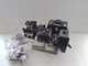 OUTLET - SENZA IMBALLO ORIGINALE - Comet APS41 - Motopompa alta pressione - Motore a benzina Loncin G200F