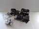 OUTLET - SENZA IMBALLO ORIGINALE - Comet APS41 - Motopompa alta pressione - Motore a benzina Loncin G200F