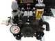 OUTLET - SENZA IMBALLO ORIGINALE - Comet APS41 - Motopompa alta pressione - Motore a benzina Loncin G200F