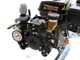 OUTLET - SENZA IMBALLO ORIGINALE - Comet APS41 - Motopompa alta pressione - Motore a benzina Loncin G200F